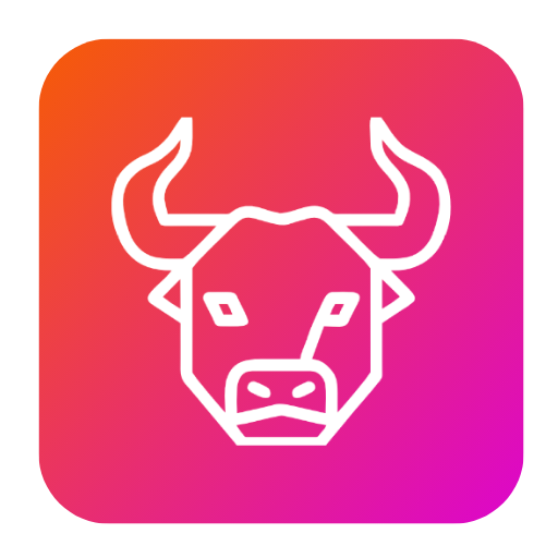 bullfaucet.com Logo